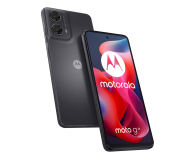 MOTOROLA MOTO G24 8/128 Grafitowy - 1219319 - zdjęcie 2